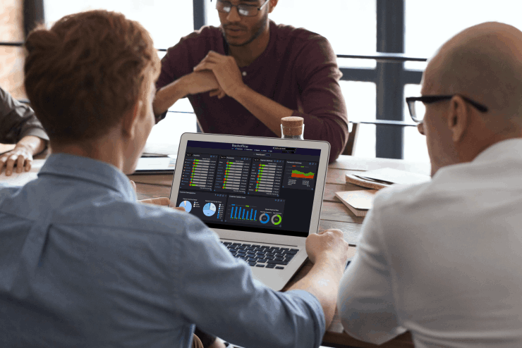 Backoffice Transactions